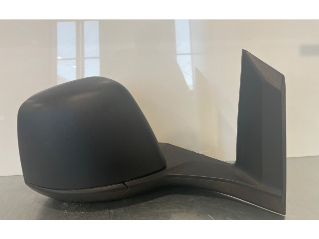 Зеркало электрическое Ford Transit - Tourneo Connect 2013 - 2022 года