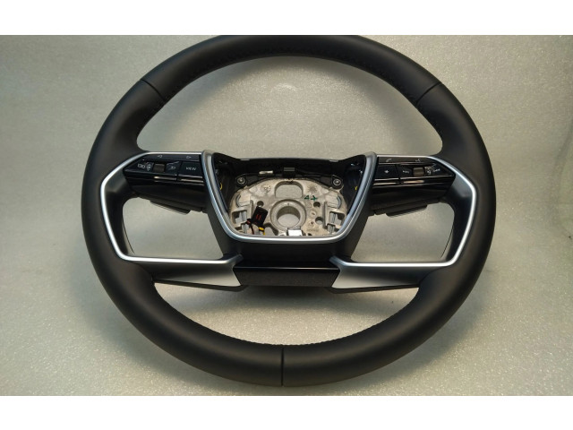 Volant Audi A6 S6 C8 4K 2022 4KE419091D, 4N0419508B