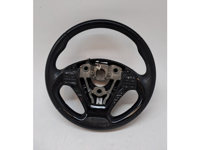 Руль KIA Ceed  2012 - 2018 года 56110A2008AHV      