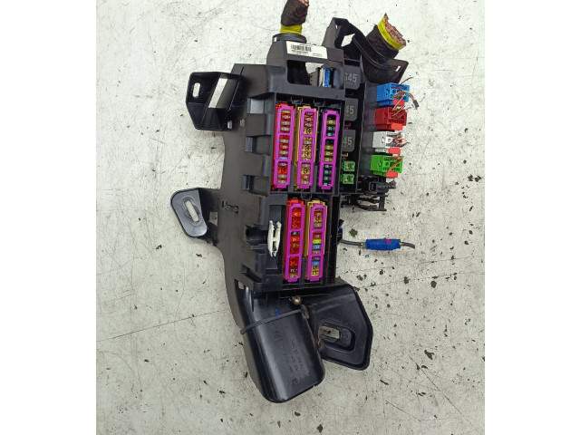 Pojistková skříňka 4M0971845 Audi Q7 4M 2019