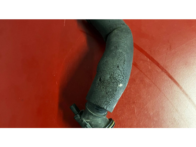 Сапун / трубка (трубки)/ шланг (шланги) сапуна