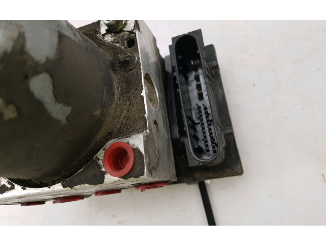 Блок АБС 4541N6, J0-5663V   Peugeot  Expert  2007 - 2016 года