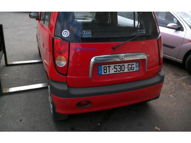 Přístrojová deska Hyundai Atos Prime 2003 NT