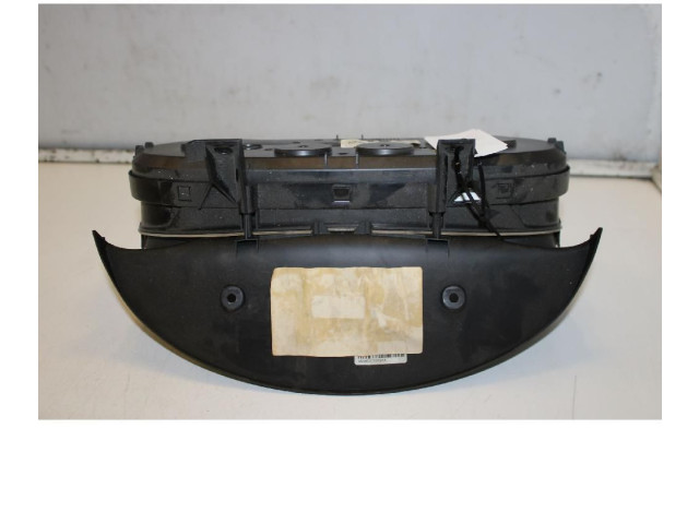 Přístrojová deska  Fiat Punto (199) 2012 51917423  