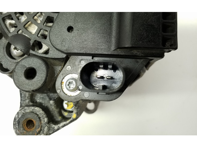 Генератор Volkswagen Jetta VI