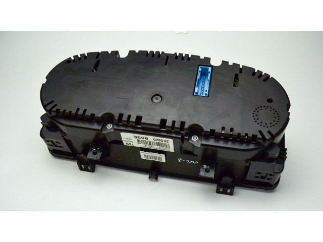 Панель приборов 2K0920865E Volkswagen Caddy