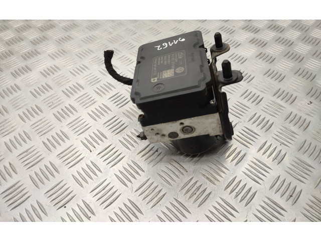 Блок АБС 1K0907379BM, 1k0614517ed   Volkswagen  Caddy  2011 - 2016 года