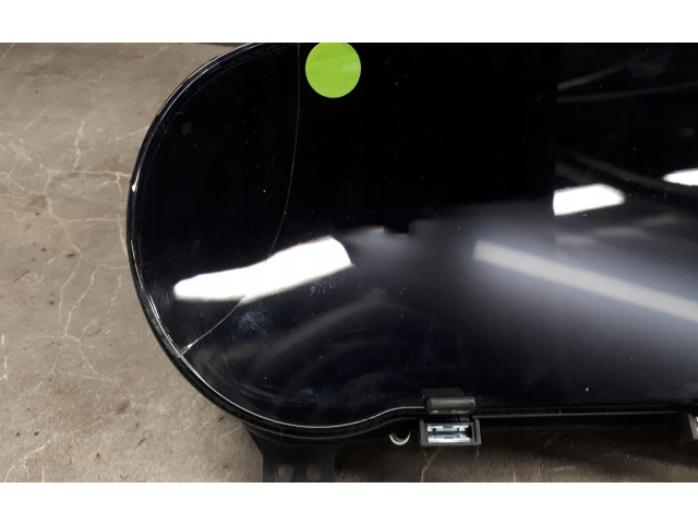 Панель приборов Licznik MG ZS