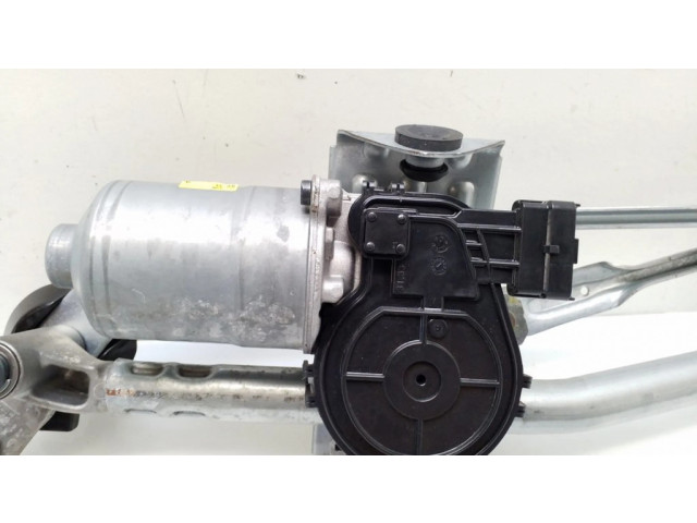 Комплект механизма стеклоочистителей