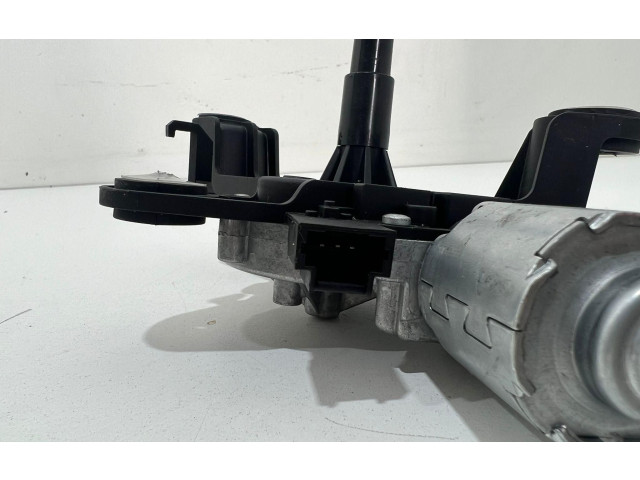 Моторчик заднего дворника Citroen C3 Aircross