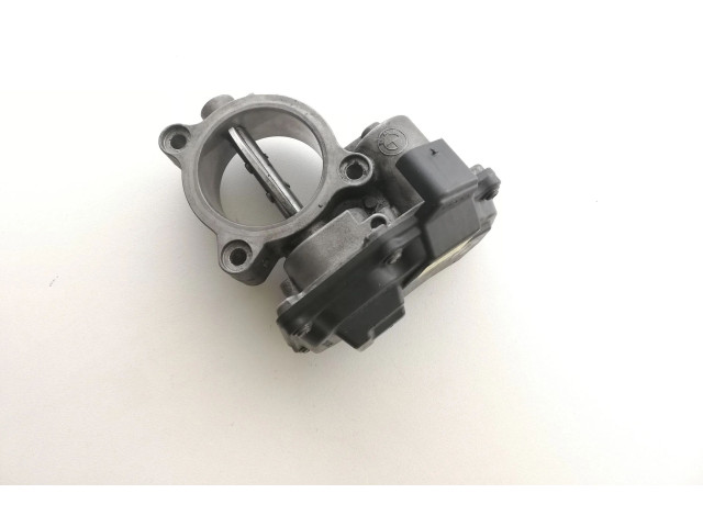 Дроссельная заслонка 7810752, 13547810752 BMW 5 F10 F11