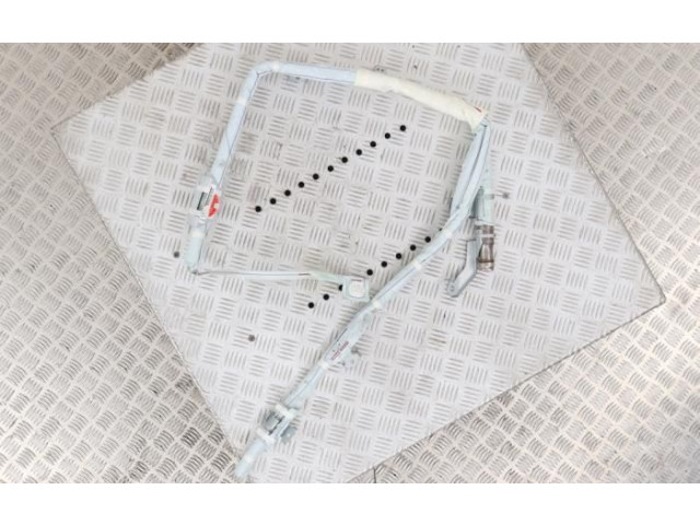 Боковая подушка безопасности 0080P1110030 Mazda 3 III