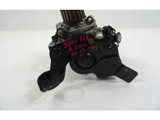 Vstřikovací čerpadlo 167007358R Nissan Juke I F15