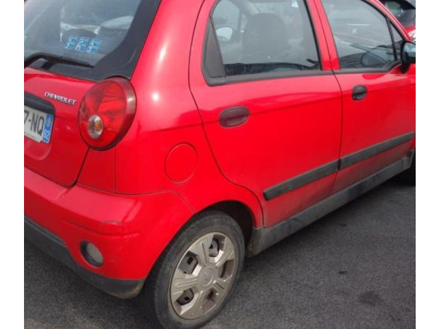 Зеркало электрическое        Chevrolet Matiz   -  года   