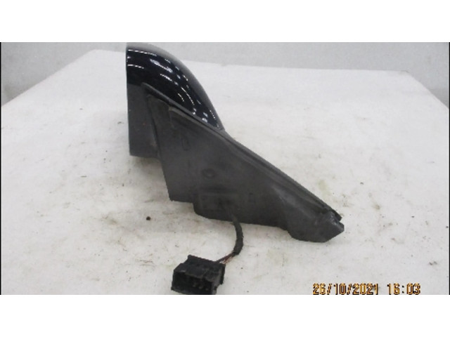 Зеркало электрическое     Сзади   Audi A3 S3 8L  1996-2003 года   