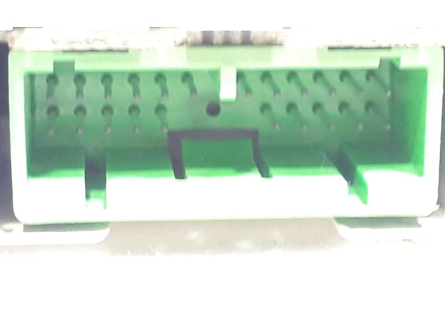 Přístrojová deska Honda Civic HR0319122