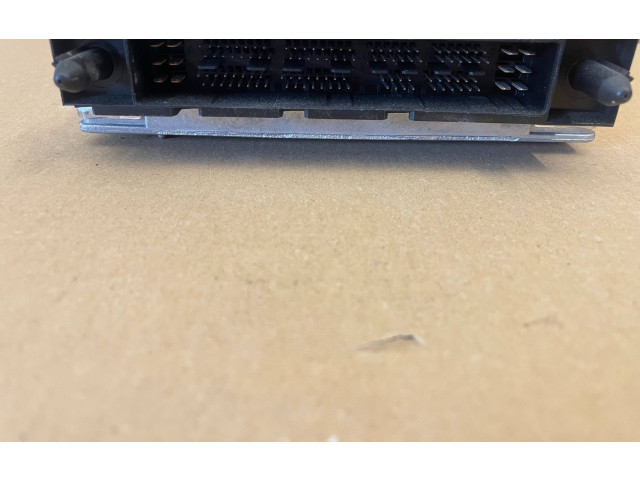 Блок управления двигателя 0281010319, 08677708A   Volvo V70