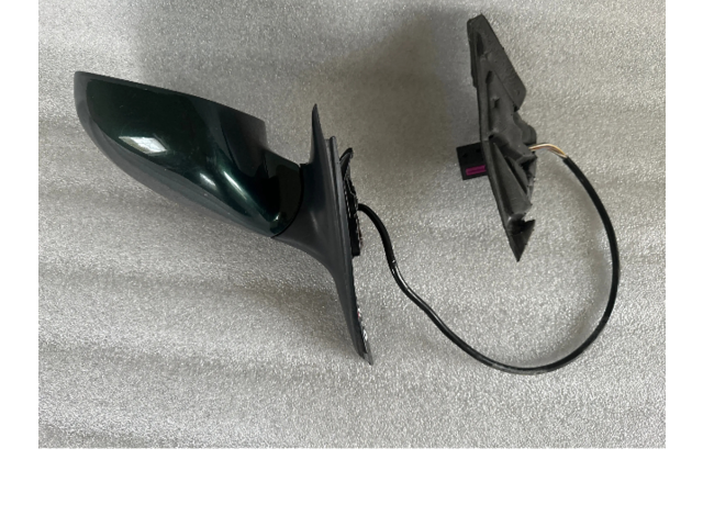 Зеркало электрическое        Audi A8 S8 D2 4D  1994 - 2002 года   