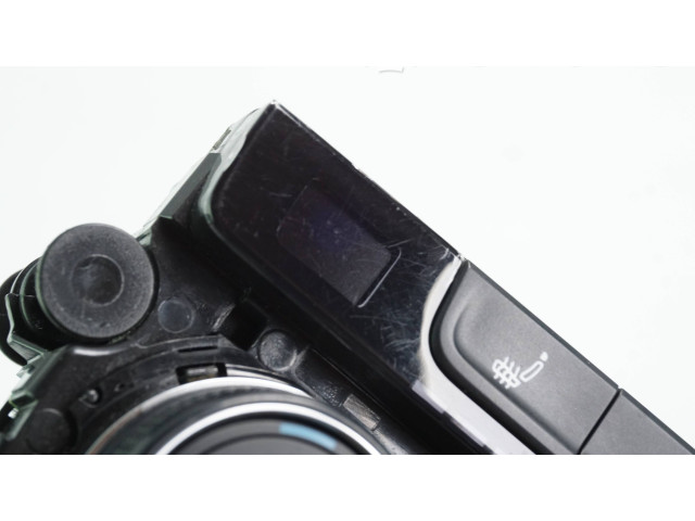 Блок управления климат-контролем 5G0907044BE Volkswagen Golf VII