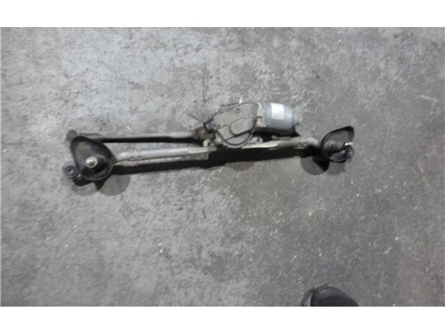 Pojistková skříňka Двигатель стеклоочистителей Dodge Caliber 2007