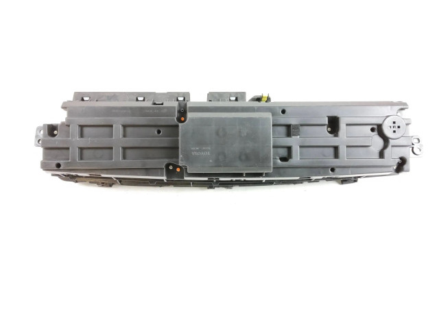 Přístrojová deska Toyota Prius (XW30) 2009 8380047390, 83800473903