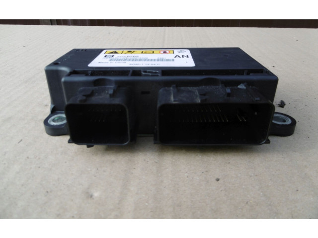 Блок подушек безопасности 95460702   Chevrolet Captiva