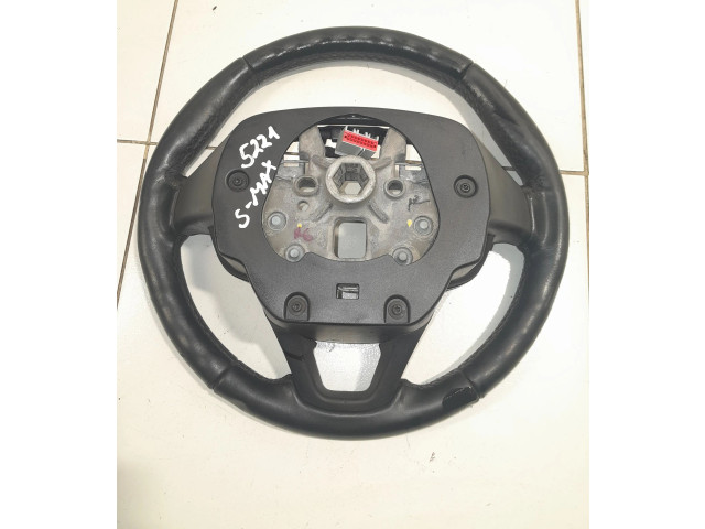 Руль Ford S-MAX  2015 -  года NOCODE      