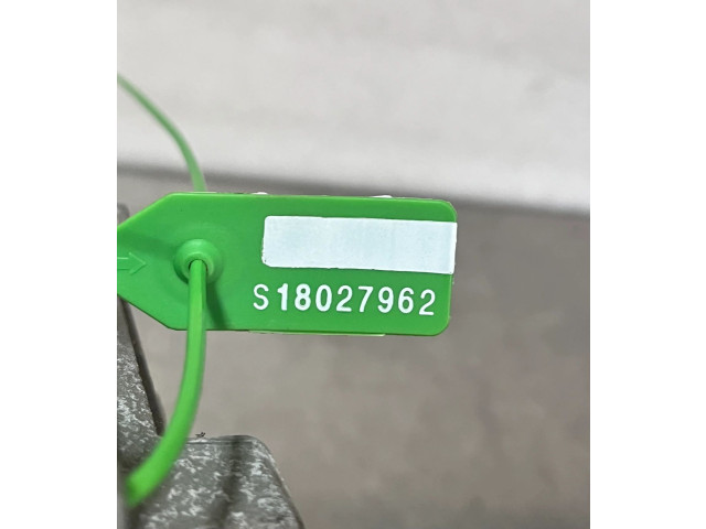 Sonstige Steuergeräte / Module    Citroen C4 Cactus