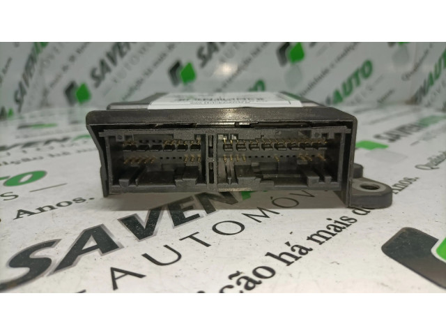 Блок подушек безопасности SV23-09   Citroen C-Elysée