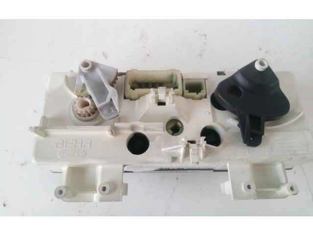 Блок управления климат-контролем B9642 Citroen C4 I