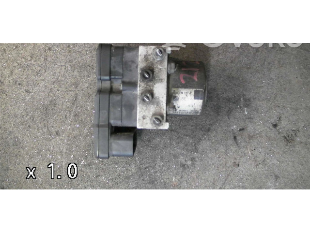 Блок АБС 1K0614117HBEF   Volkswagen  Caddy  2004 - 2010 года