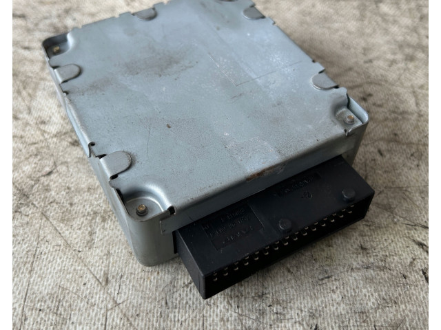 Блок управления коробкой передач 5256631   Saab 9-5