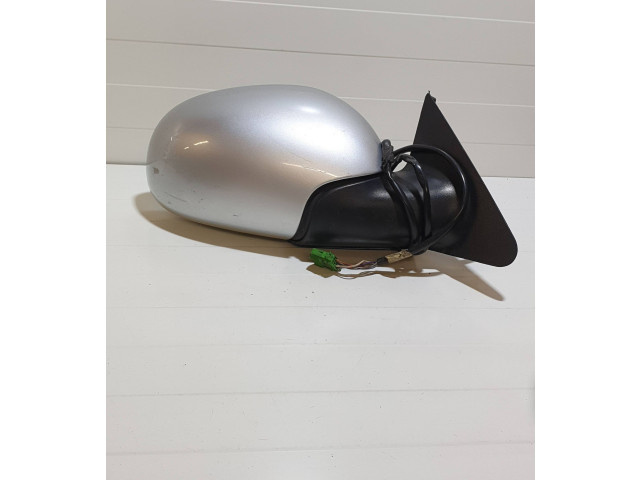 Зеркало электрическое        Volkswagen New Beetle  1998 - 2010 года   