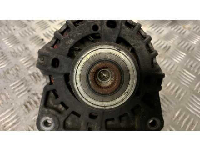 Генератор 231002949R Dacia Dokker 1.5