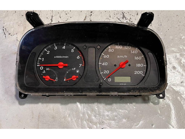 Панель приборов HR0274102, HR0265 Honda Logo