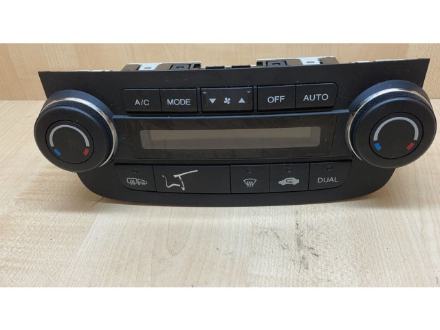 Блок управления кондиционера воздуха / климата/ печки (в салоне)