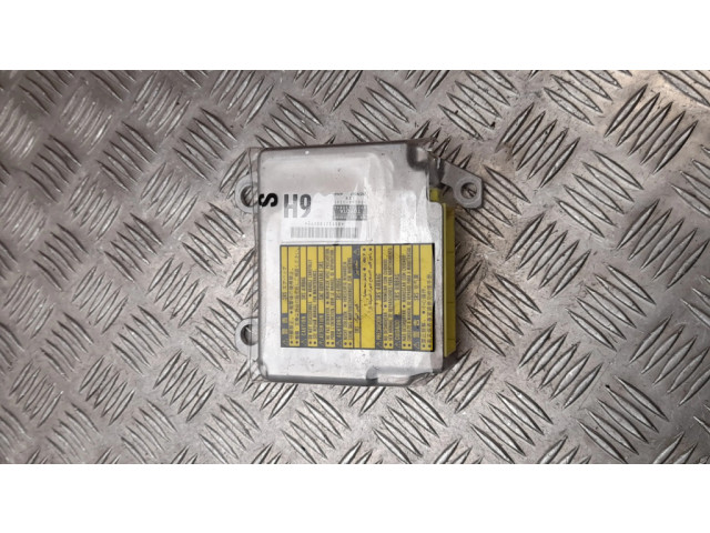 Блок подушек безопасности 8917030840 Lexus GS 300 350 430 450H