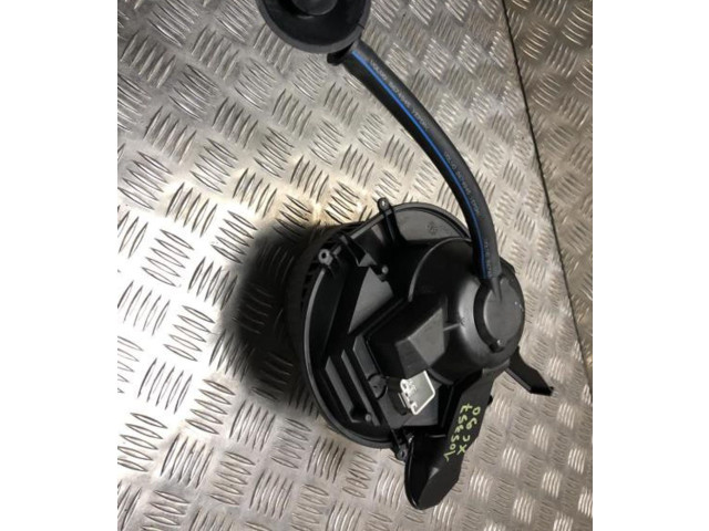 Вентилятор печки    31320393, 31320393   Volvo XC90