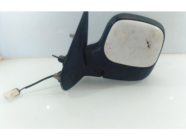 Зеркало электрическое        Peugeot Partner  2003 - 2008 года   