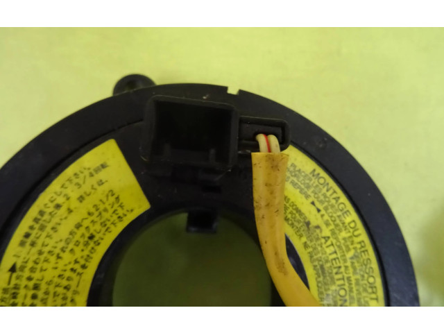 Подрулевой шлейф SRS Mazda 626