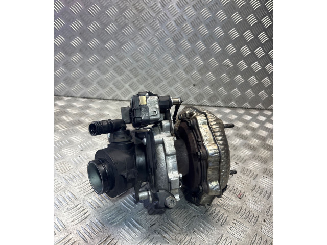  Турбина Audi A5 Sportback 8TA  059145874L   для двигателя Cdu      