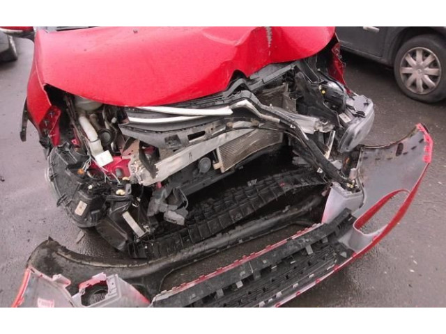  рейка  Колонка рулевая 98357048ZD   Citroen C3 2010 - 2016 года