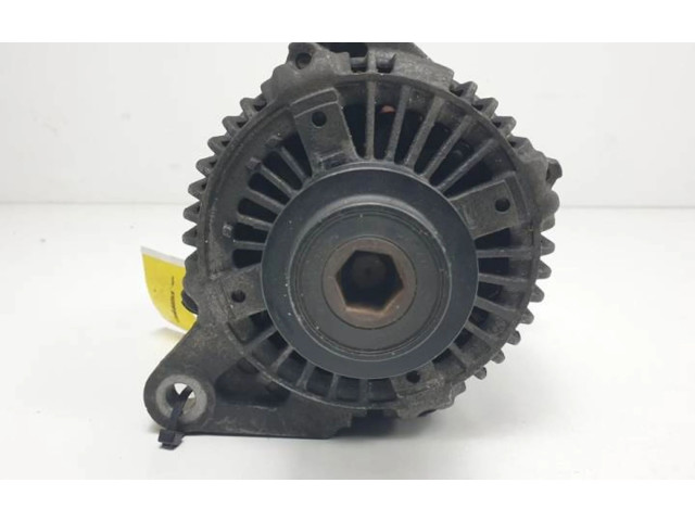 Генератор 56044532AD Jeep Cherokee III KJ 2.4