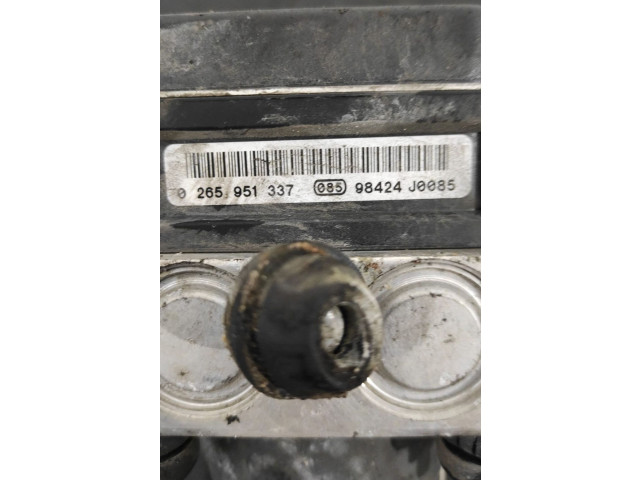 Jednotka ABS Alfa Romeo Mito 2008