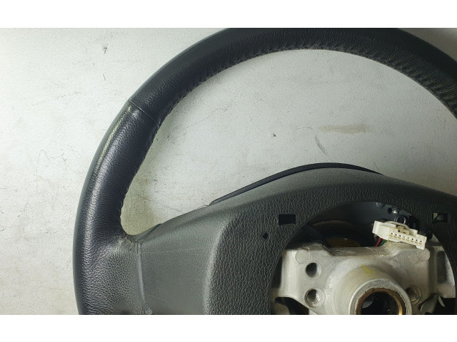 Руль Subaru Forester SH  2008-2013 года GS12005530, Baldai2834      