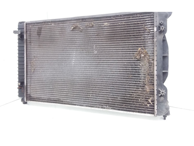 Радиатор охлаждающей жидкости