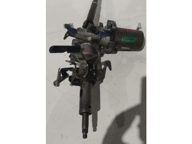 Рулевая рейка Daihatsu Materia - года