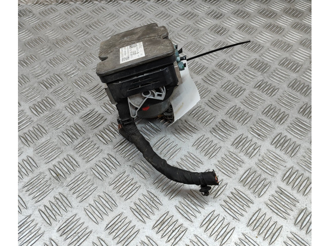 Блок АБС 80A907379AD, 80A907379 Audi Q5 SQ5 2017 - года