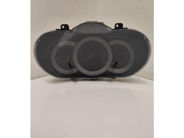 Přístrojová deska Toyota RAV 4 (XA30) 2008 8380042D03