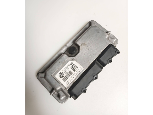 Píst 03C906024AF, 6GG3HTC7H Seat Ibiza III (6L)